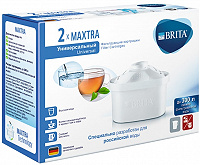 Brita Maxtra+ Universal (х2) картридж