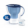 Brita Marella XL blue фільтр-глечик