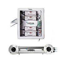 Ультрафіолетова система VIQUA Sterilight Professional SHF-140/2
