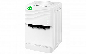 ViO Х903-TЕ White настольный кулер для воды
