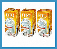 Fito Filter К15 ( 3 шт )