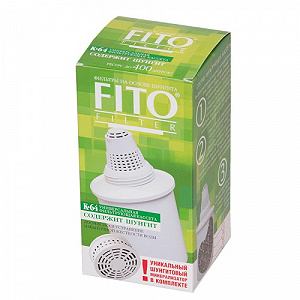 Fito Filter К64 ( Барьер ) картридж