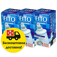 Fito Filter К22 ( Гейзер ) картридж (х3)