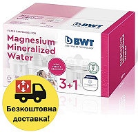 Картридж BWT Duomax Magnesium х4