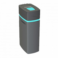 Компактний фільтр пом'якшення води Ecosoft  Anthracite Azure 250