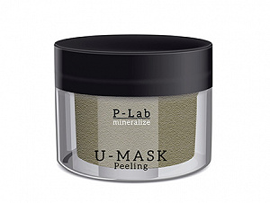 Маска U-Mask Peeling 50 мл.