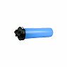Корпус фільтру для х/в голубий Pentek підключення 1'20' Big Blu 150273
