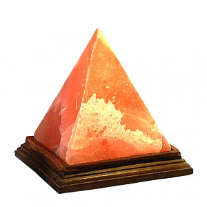 Лампа соляная "Пирамида"