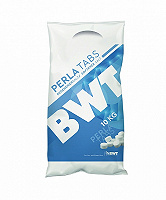 BWT PERLA TABS 10 кг таблетированная соль